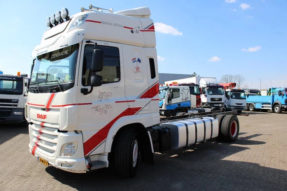 DAF CF - Afbeelding 22 van 30