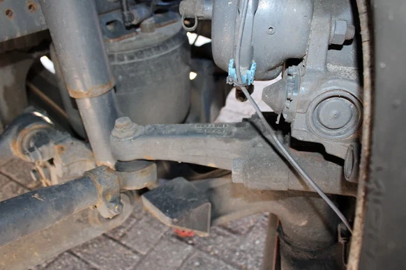 DAF CF - Afbeelding 23 van 30