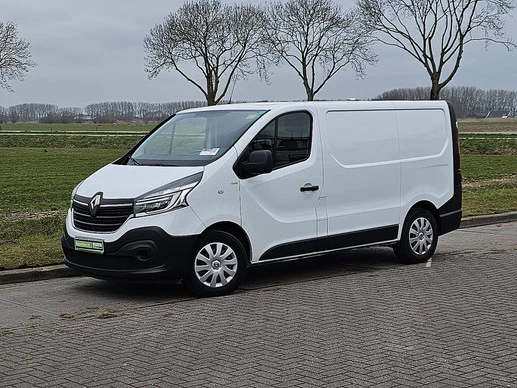 Renault Trafic - Afbeelding 1 van 14
