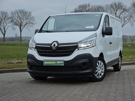 Renault Trafic - Afbeelding 2 van 14