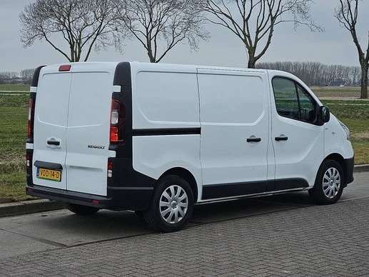 Renault Trafic - Afbeelding 3 van 14