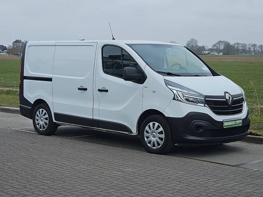 Renault Trafic - Afbeelding 4 van 14
