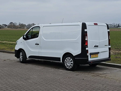 Renault Trafic - Afbeelding 5 van 14