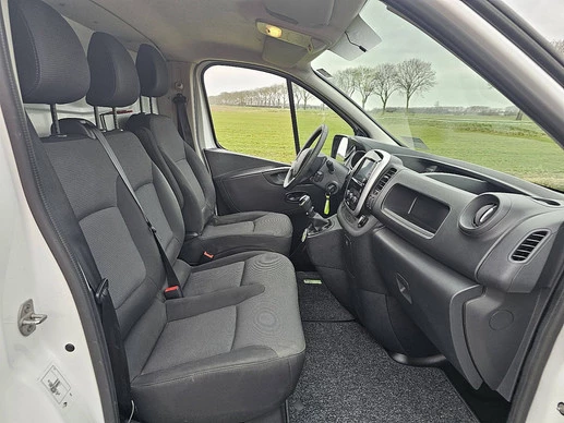 Renault Trafic - Afbeelding 6 van 14
