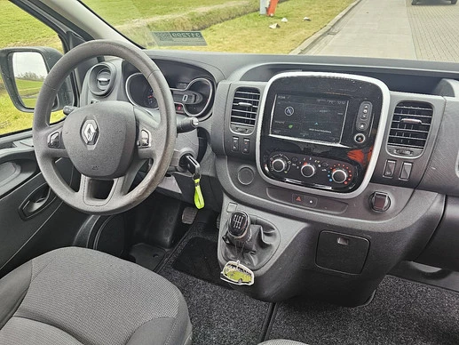 Renault Trafic - Afbeelding 7 van 14