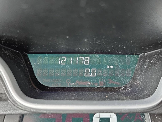 Renault Trafic - Afbeelding 8 van 14