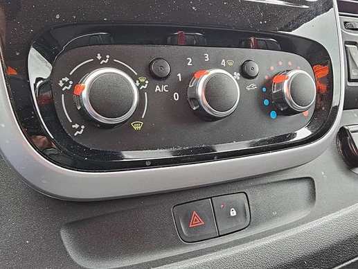 Renault Trafic - Afbeelding 9 van 14