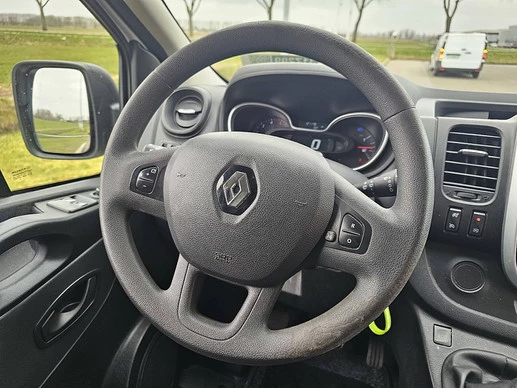 Renault Trafic - Afbeelding 10 van 14