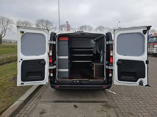 Renault Trafic - Afbeelding 12 van 14