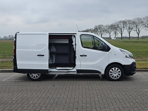Renault Trafic - Afbeelding 13 van 14
