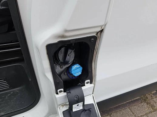 Renault Trafic - Afbeelding 14 van 14