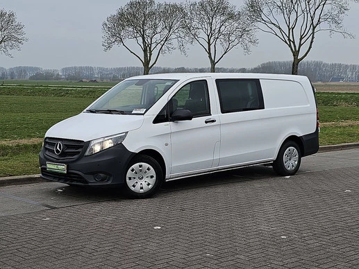Mercedes-Benz Vito - Afbeelding 1 van 17