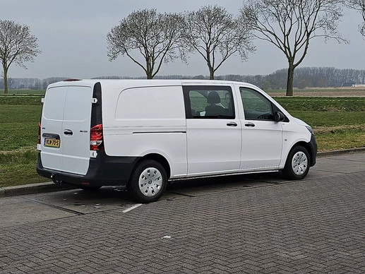 Mercedes-Benz Vito - Afbeelding 3 van 17