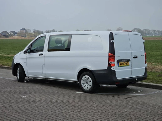 Mercedes-Benz Vito - Afbeelding 5 van 17