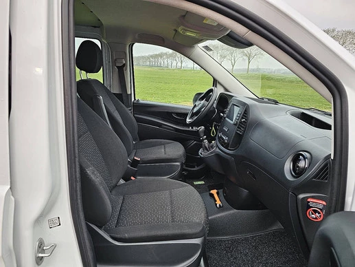 Mercedes-Benz Vito - Afbeelding 6 van 17