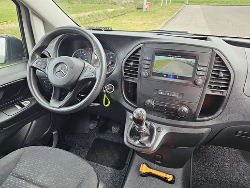 Mercedes-Benz Vito - Afbeelding 7 van 17