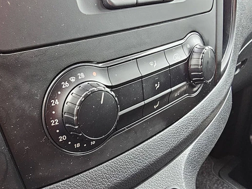 Mercedes-Benz Vito - Afbeelding 9 van 17