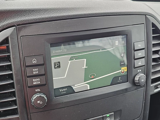 Mercedes-Benz Vito - Afbeelding 10 van 17