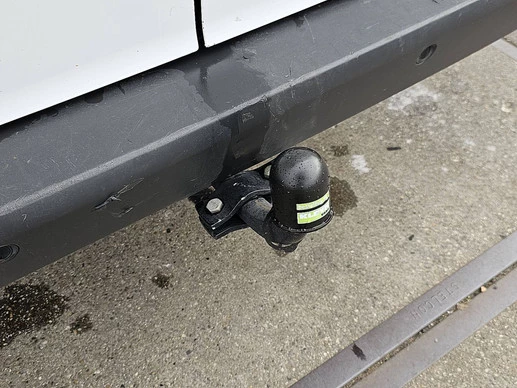 Mercedes-Benz Vito - Afbeelding 15 van 17