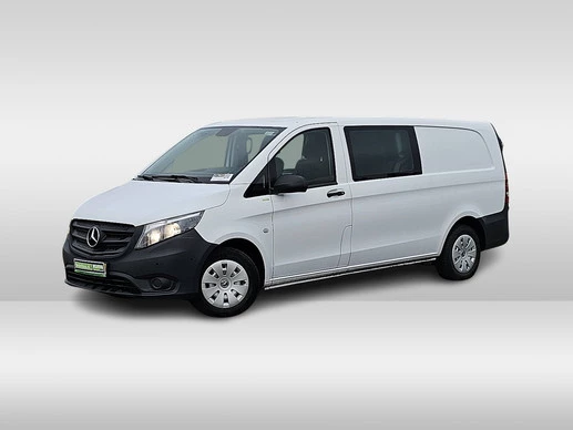 Mercedes-Benz Vito - Afbeelding 1 van 17