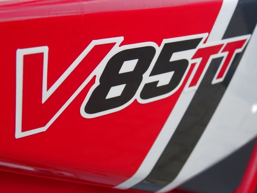 Moto Guzzi V85 - Afbeelding 7 van 14