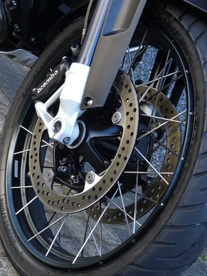 BMW R 1200 GS Adventure - Afbeelding 5 van 18
