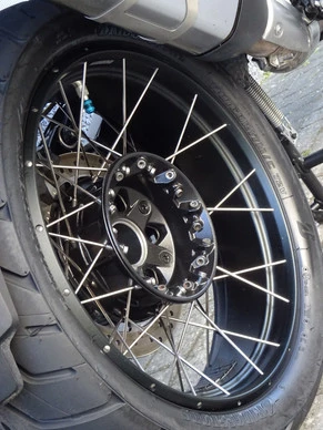 BMW R 1200 GS Adventure - Afbeelding 6 van 18