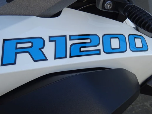 BMW R 1200 GS Adventure - Afbeelding 7 van 18