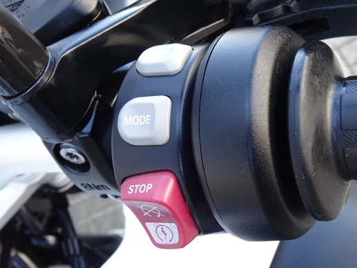 BMW R 1200 GS Adventure - Afbeelding 9 van 18