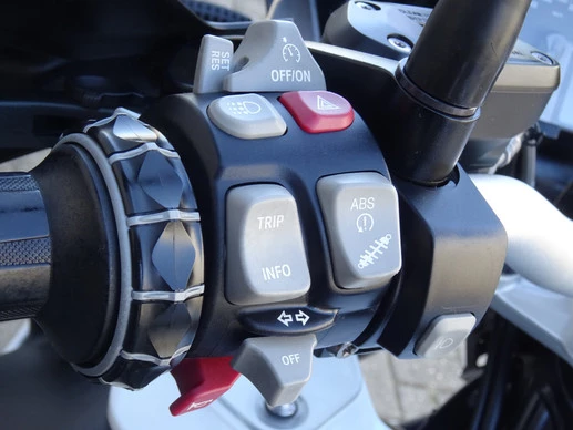 BMW R 1200 GS Adventure - Afbeelding 10 van 18