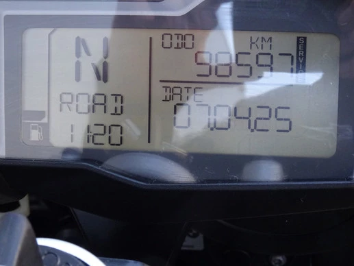BMW R 1200 GS Adventure - Afbeelding 11 van 18