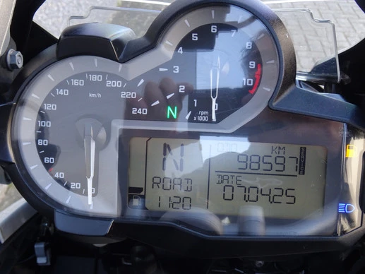 BMW R 1200 GS Adventure - Afbeelding 12 van 18