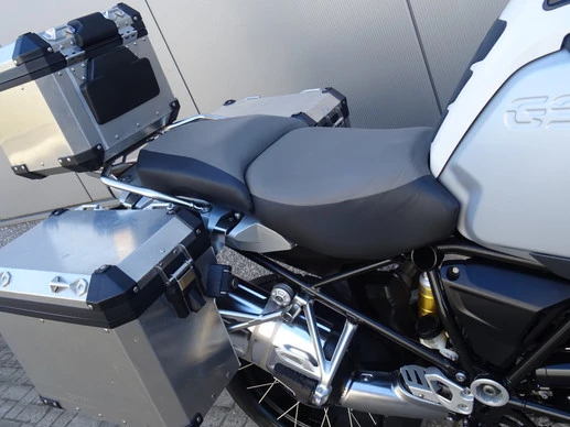 BMW R 1200 GS Adventure - Afbeelding 14 van 18