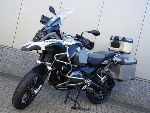BMW R 1200 GS Adventure - Afbeelding 15 van 18