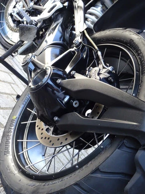 BMW R 1200 GS Adventure - Afbeelding 16 van 18