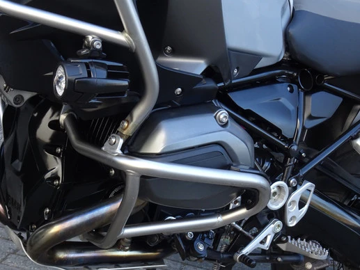 BMW R 1200 GS Adventure - Afbeelding 17 van 18