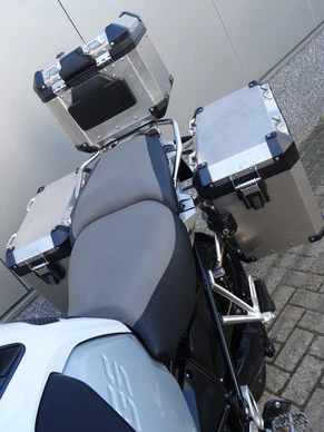 BMW R 1200 GS Adventure - Afbeelding 18 van 18