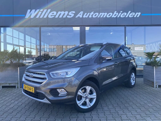Ford Kuga - Afbeelding 1 van 30