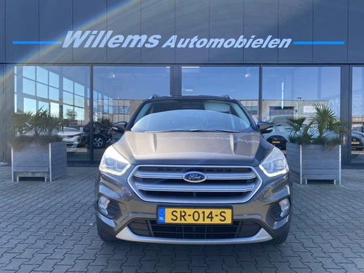 Ford Kuga - Afbeelding 2 van 30