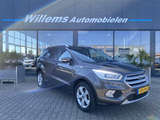 Ford Kuga - Afbeelding 3 van 30