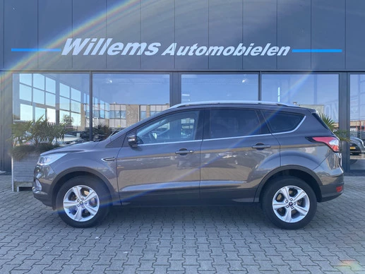 Ford Kuga - Afbeelding 7 van 30