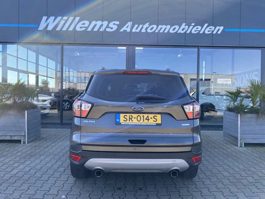 Ford Kuga - Afbeelding 8 van 30