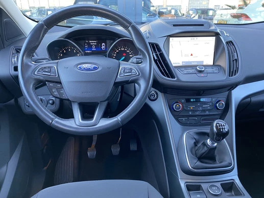 Ford Kuga - Afbeelding 11 van 30