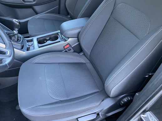 Ford Kuga - Afbeelding 12 van 30