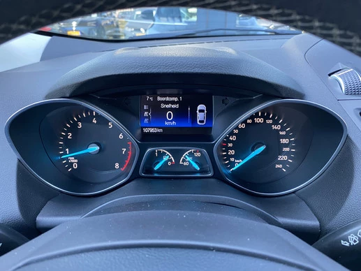 Ford Kuga - Afbeelding 16 van 30