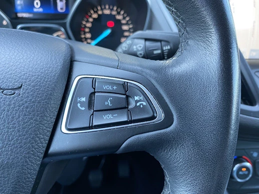 Ford Kuga - Afbeelding 20 van 30