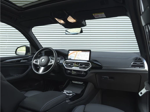 BMW iX3 - Afbeelding 3 van 30