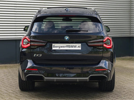 BMW iX3 - Afbeelding 6 van 30