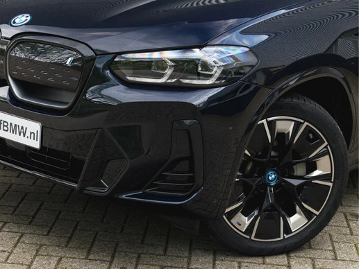 BMW iX3 - Afbeelding 8 van 30