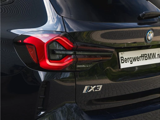 BMW iX3 - Afbeelding 10 van 30